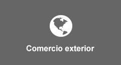 Comercio exterior