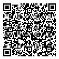 QR per a donar d'alta a un menor