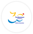 PortAventura World
