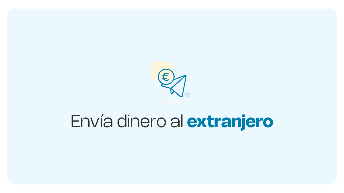 Consulta este vídeo del paso a paso para hacer un envío internacional
